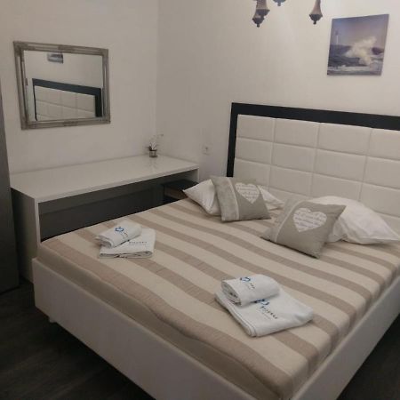 Apartment Martina Biograd Na Moru Kültér fotó