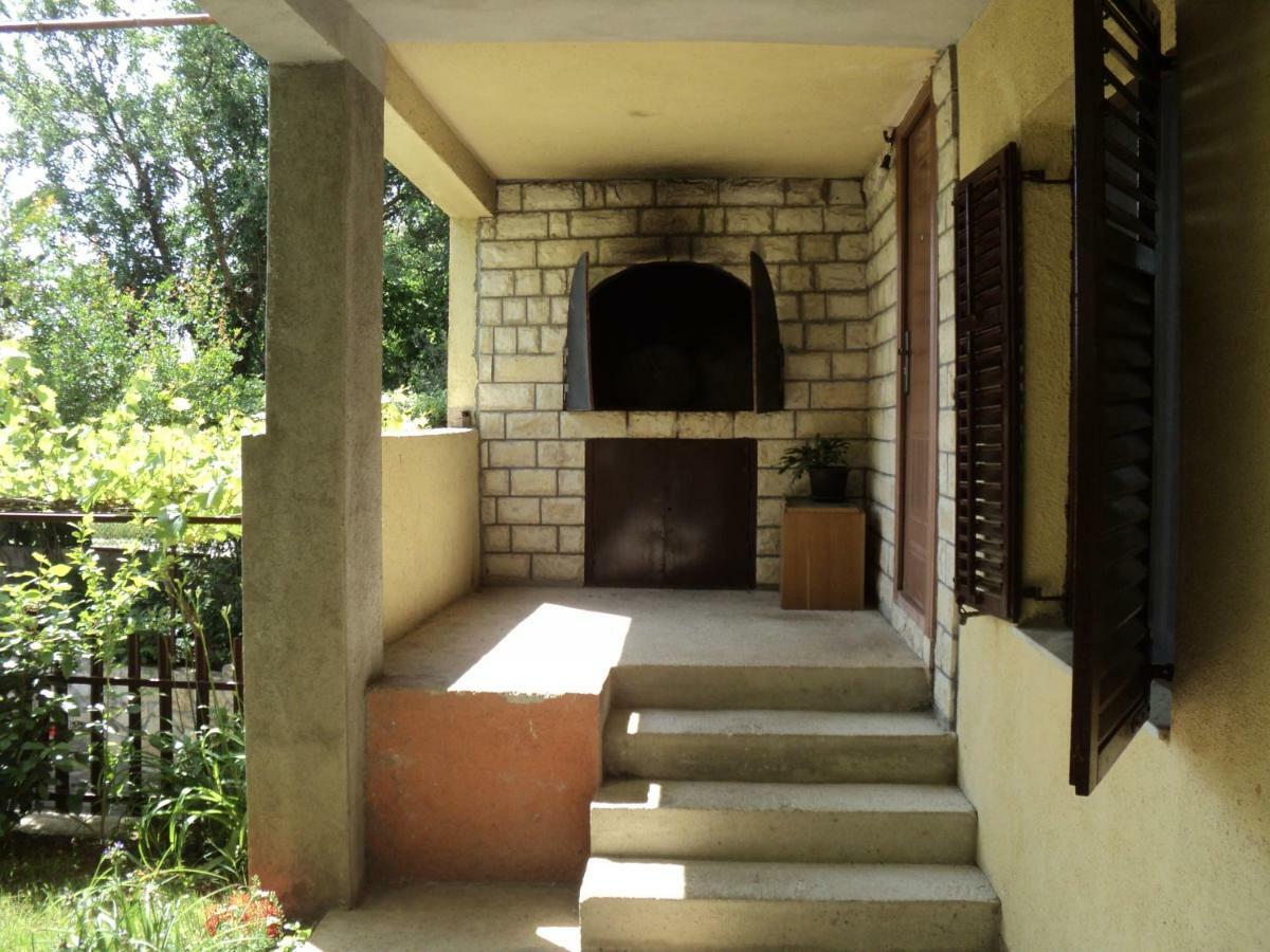 Apartment Martina Biograd Na Moru Kültér fotó
